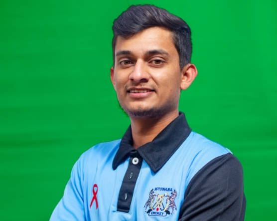 Dhruvkumar Maisuria