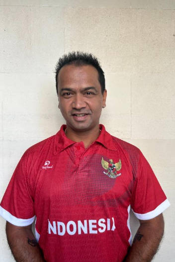 Padmakar Surve