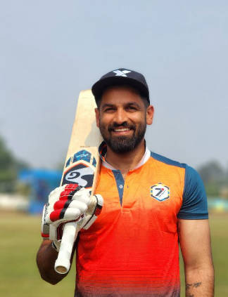 Pramod Chandila