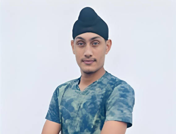 Rajandeep Singh