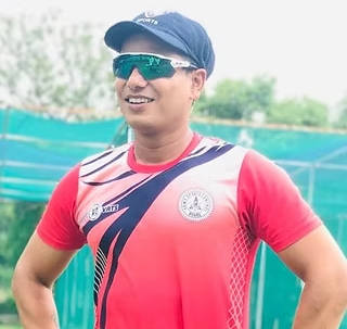 Amit Pachhara