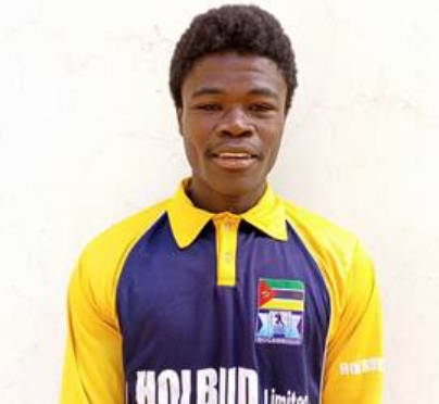 Joao Hou