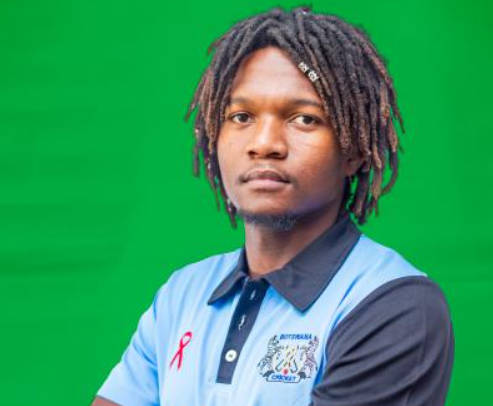 Karabo Motlhanka