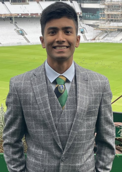 Nafis Shaikh
