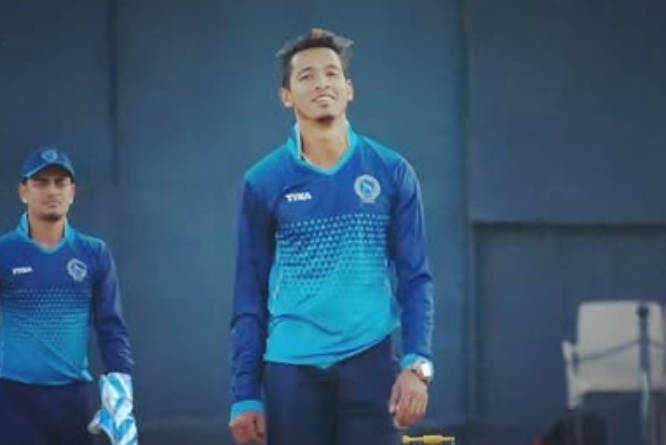 player background