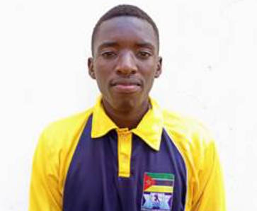 Lourenco Simango