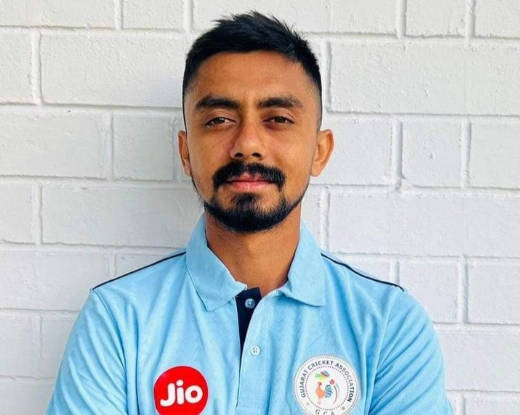 Chirag Gandhi