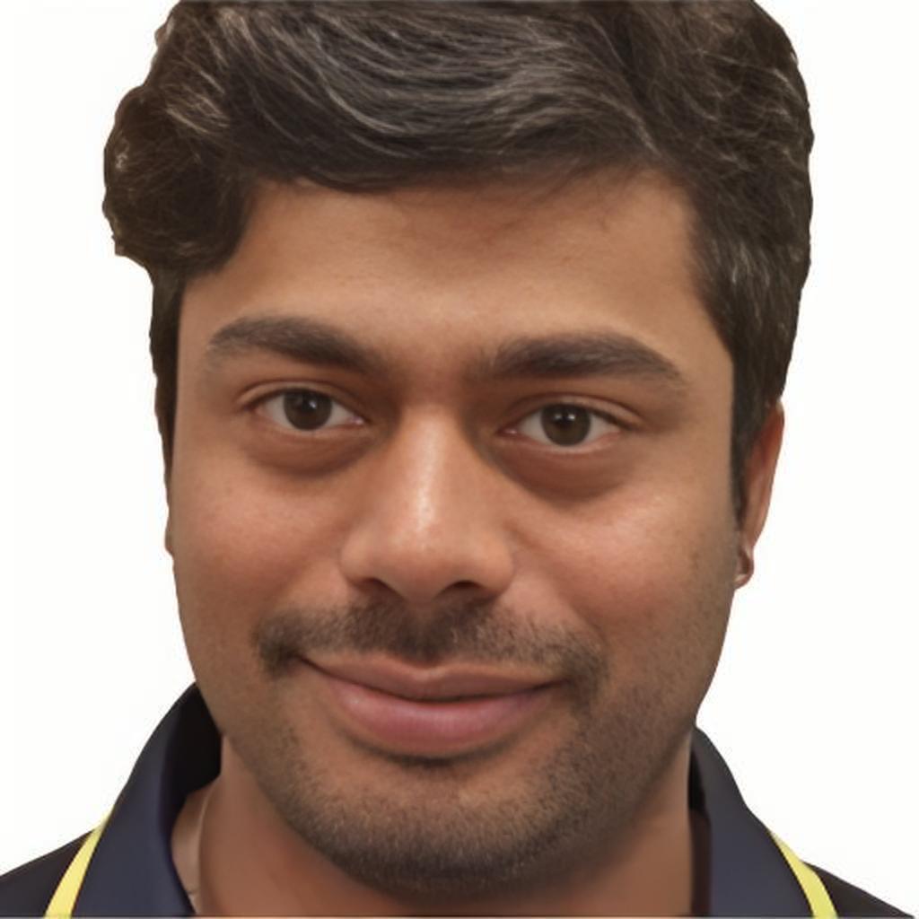 Muthyala Charan