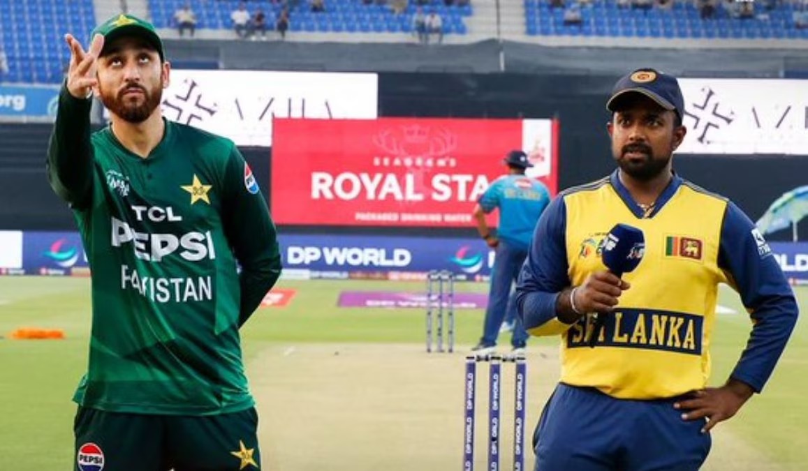 Pakistan vs Sri Lanka Asia Cup 2025: Pakistan Win by 5 Wickets in Super Four Clash