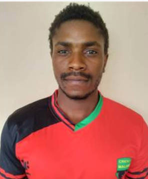 Gershom Ntambalika