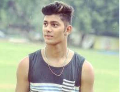 আয়ুষ জামওয়াল