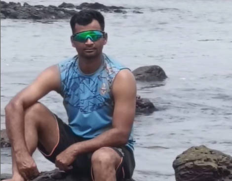 विकास हाथवाला