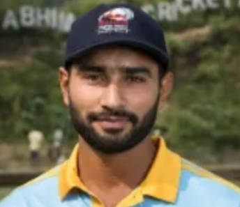 Deepak Khatri