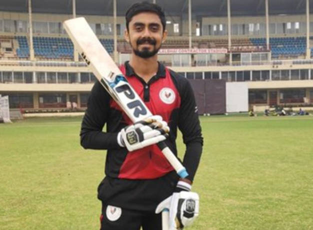 Chirag Gandhi