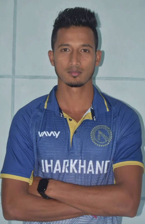 Supriyo Chakraborty