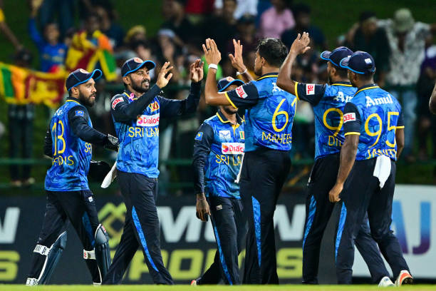 Explained: Can Sri Lanka Still Make the Final? Super 4 Qualification Scenario