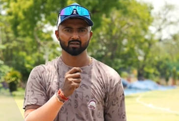 హేమంగ్ పటేల్