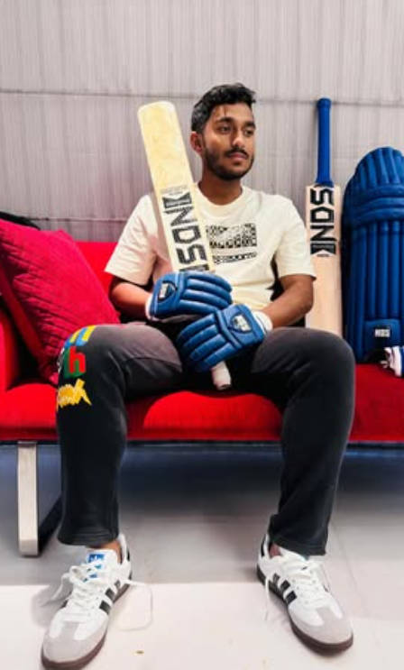 Parvez Sultan