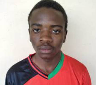 Waliyu Jackson