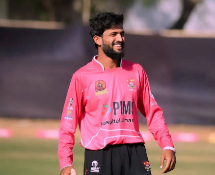 सफ़वान पटेल