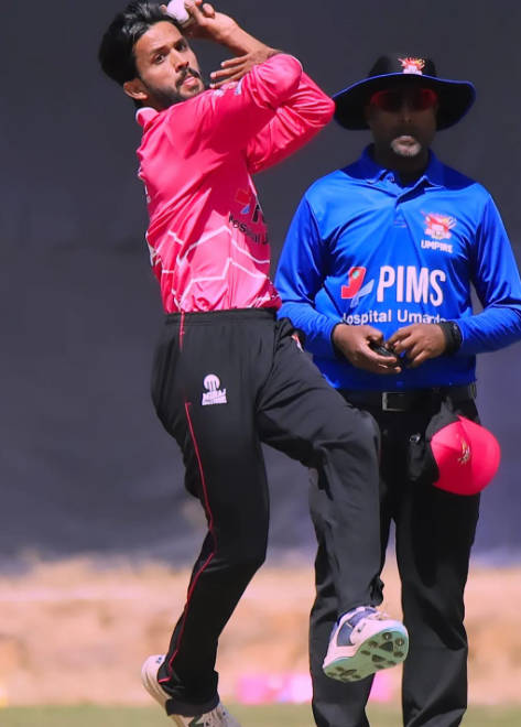 Safvan Patel