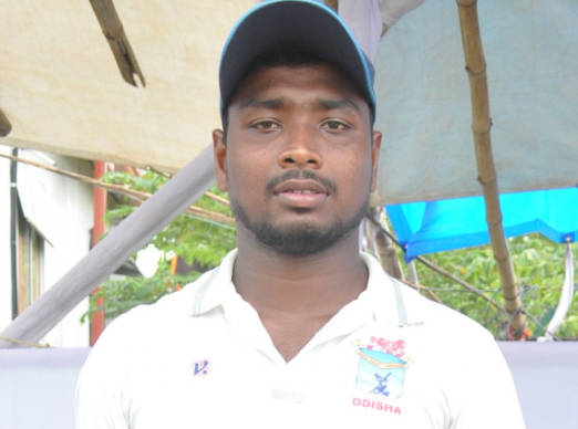 সূর্যকান্ত প্রধান