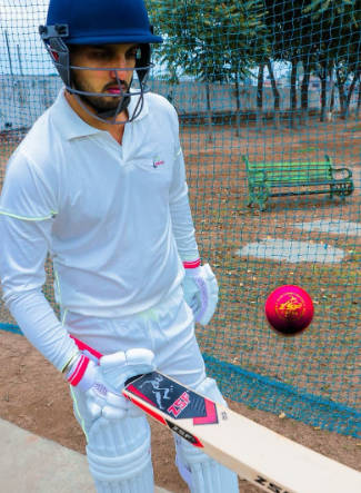 Digvijay Rangi