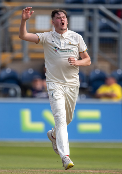Adam Sylvester
