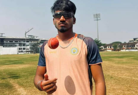 Mohit Redkar