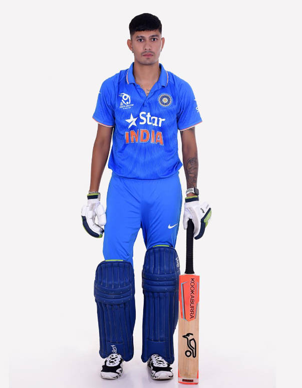 Ayush Jamwal