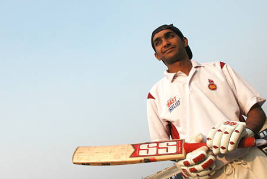 মায়াঙ্ক তেহলান