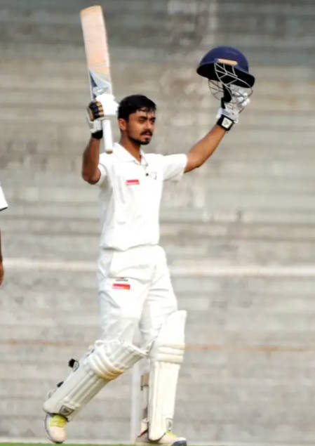 Chirag Gandhi