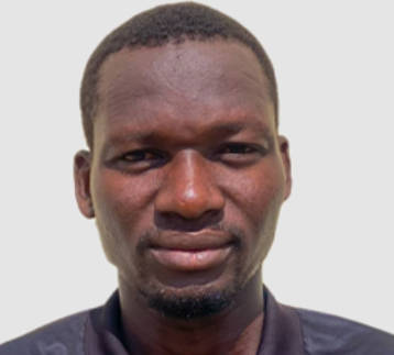 Kofi Bagabena
