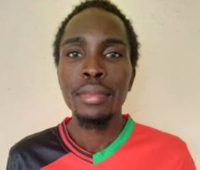 Michael Mwamadi
