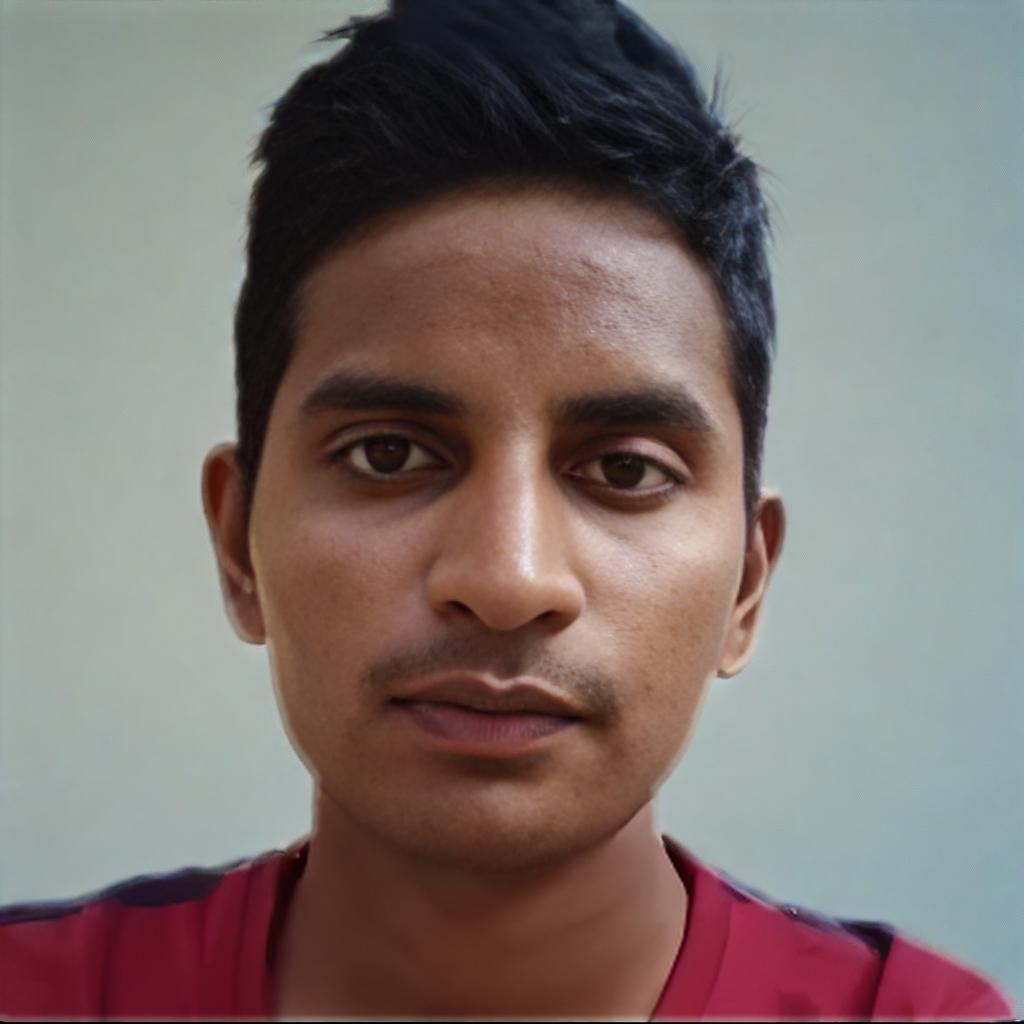 Vikas Umesh Yadav
