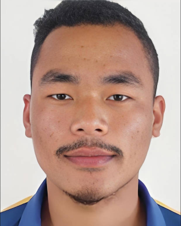 Chingakham Bidash