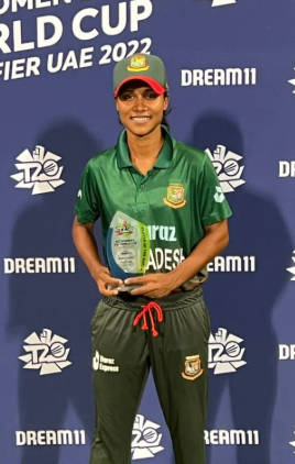 Shohely Akhter