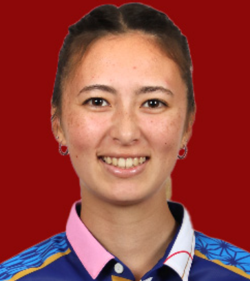 Elena Kusuda Nairn