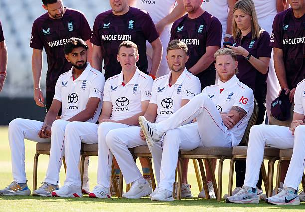 England Names Ashes 2025 Squad With Stokes, Archer and Wood Returning