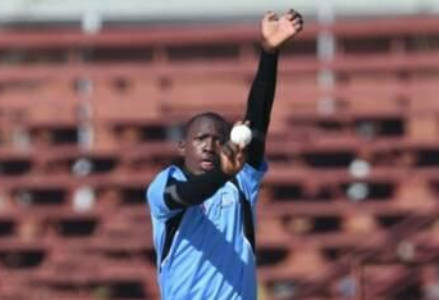 Boteng Maphosa