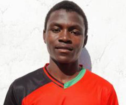 Beston Masauko
