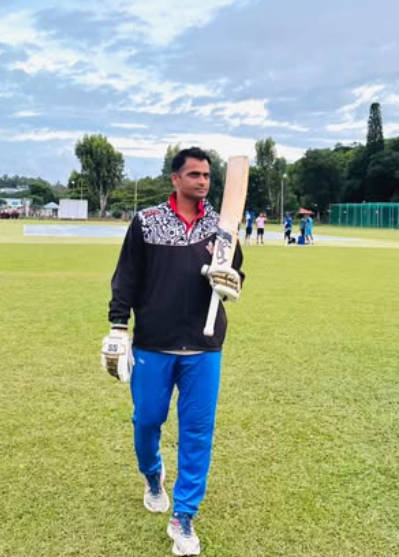 Vikas Hathwala