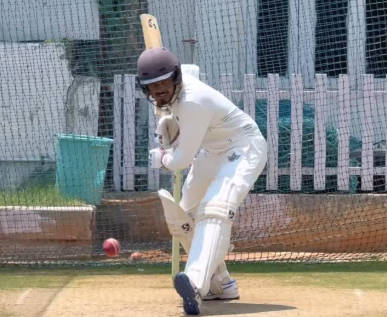 प्रगनय रेड्डी
