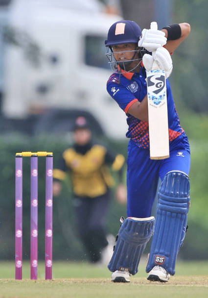 Puja Mahato