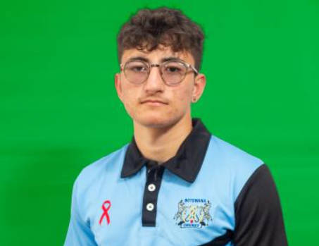Shayan Ali