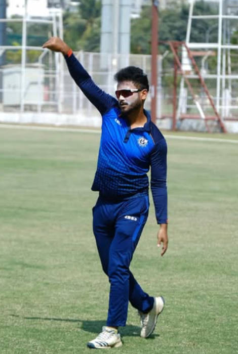 Arkaprabha Sinha