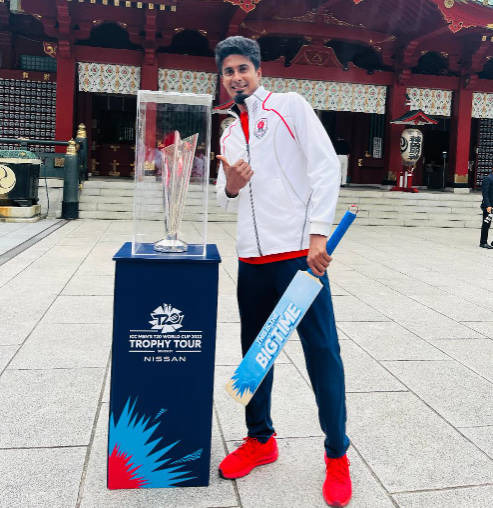 Dinesh Sandaruwan