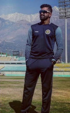 Deepraj Gaonkar