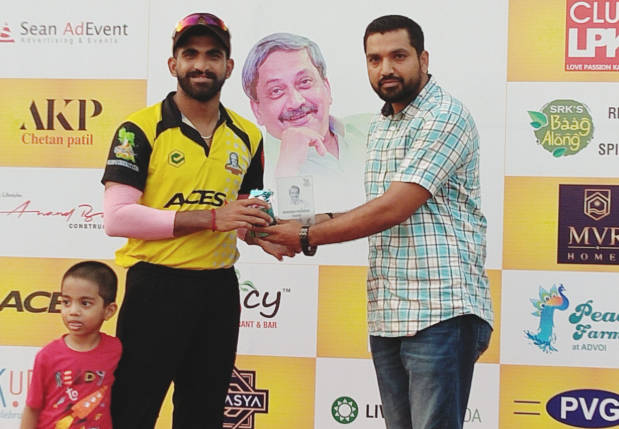 దీప్రాజ్ గావంకర్