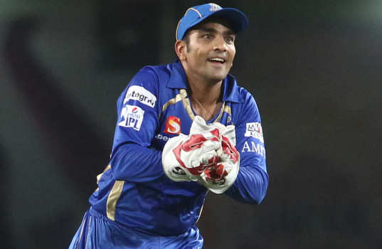 Dishant Yagnik